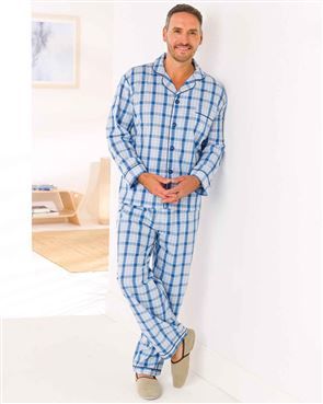 cotton pyjamas men